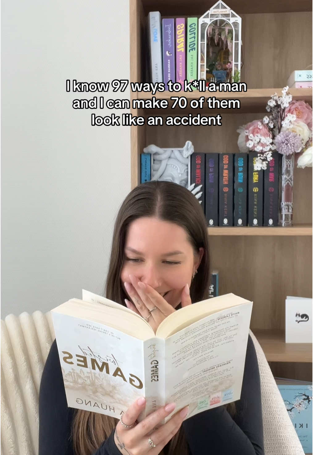 @Michelle 📖🤎