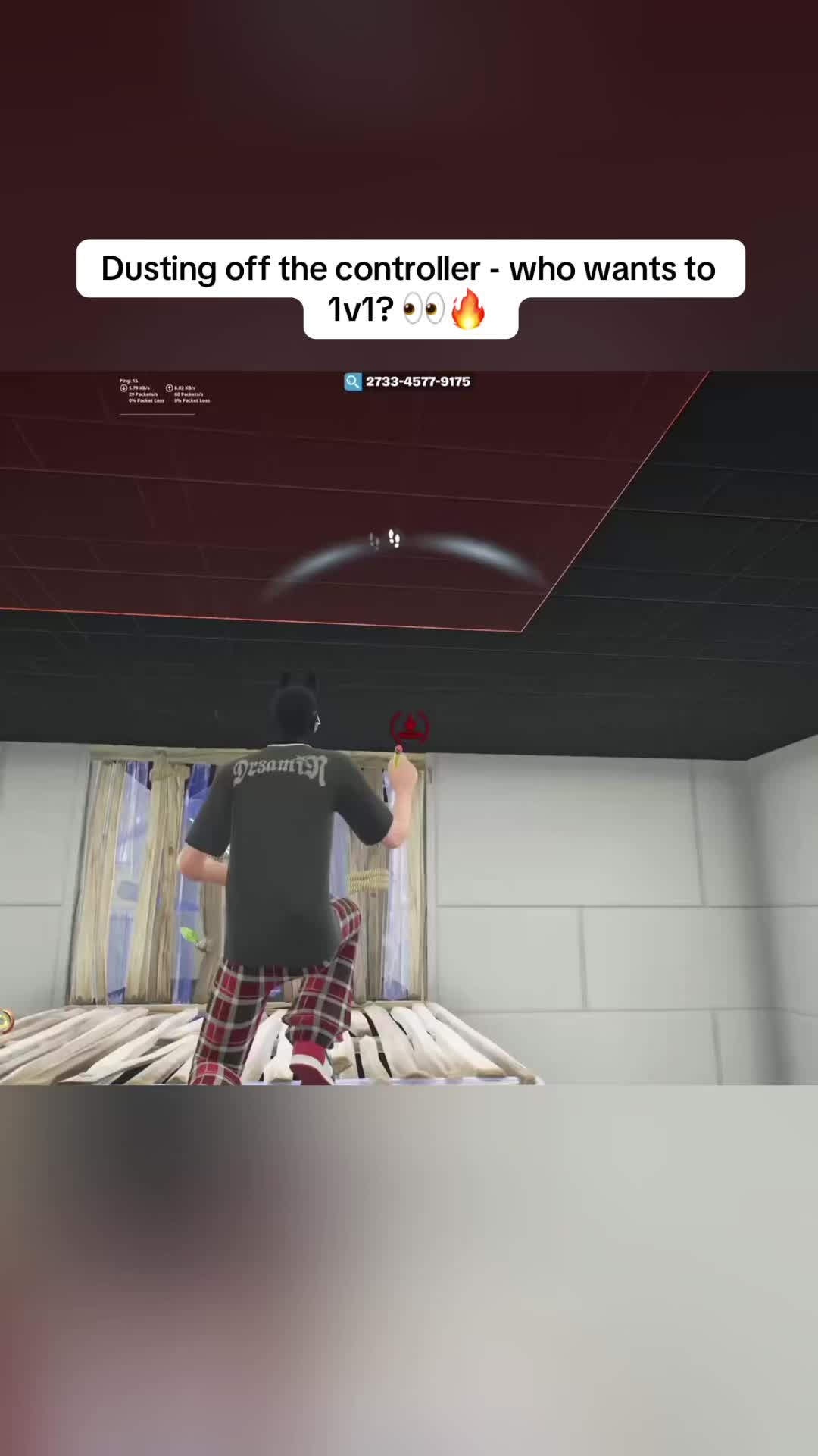 @Jesse Gamer