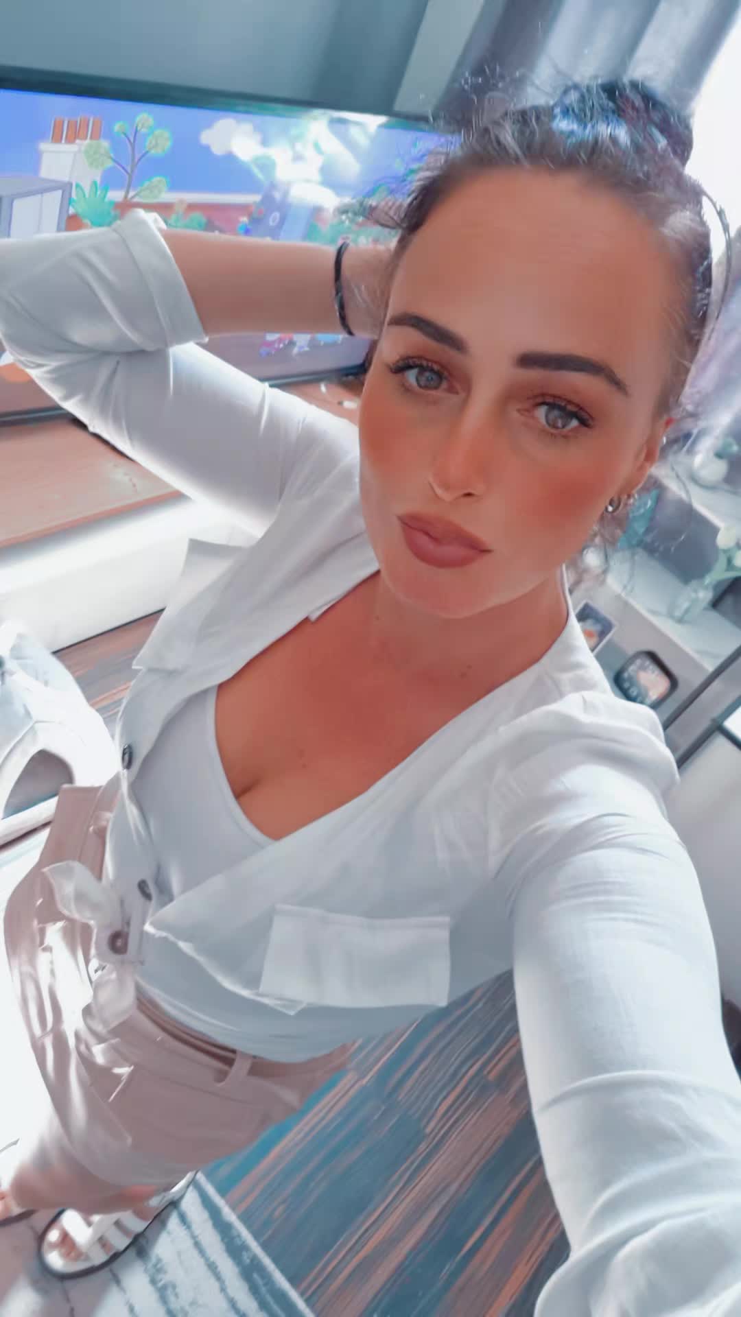 @Amy Louise Randles