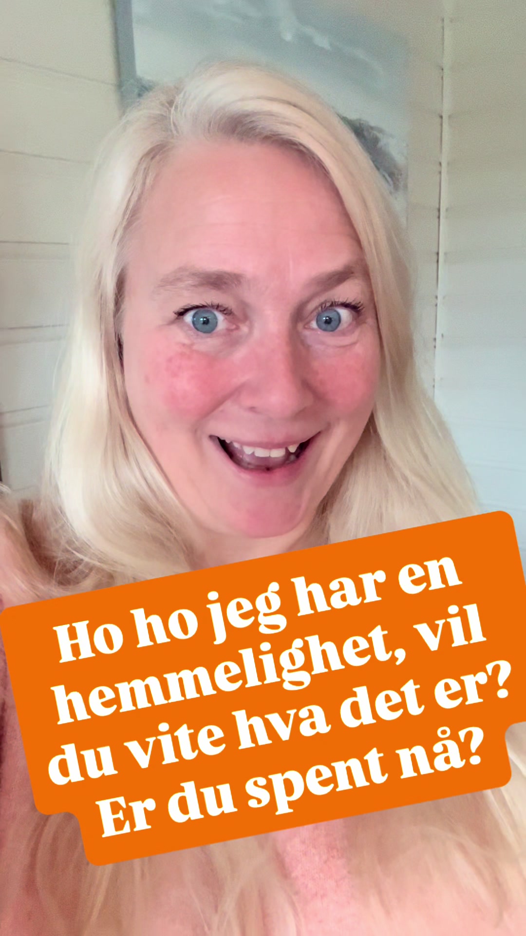 @Hilde Ring Sørensen