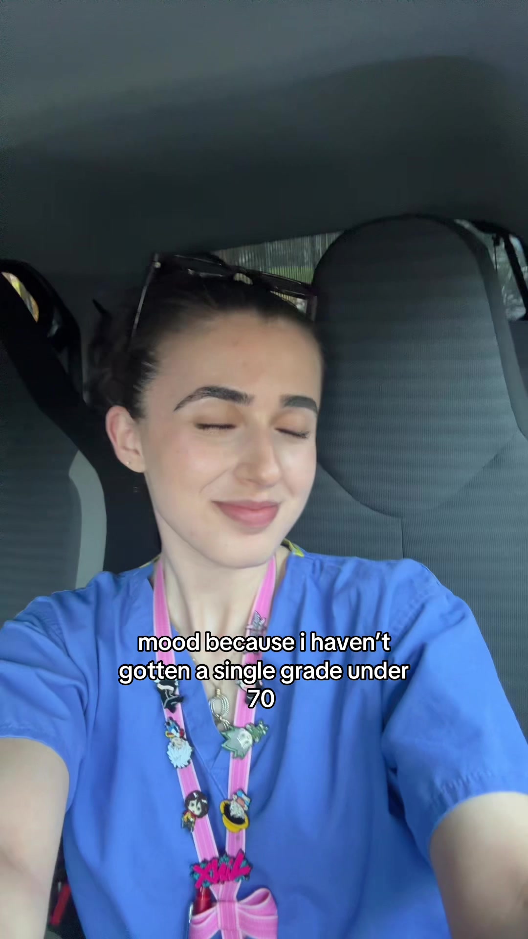@Nadine | Student Nurse