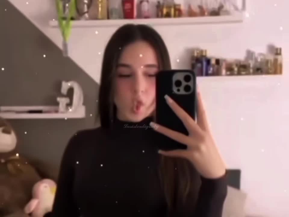 @fan Numero 1 di Giuly 🧩💘