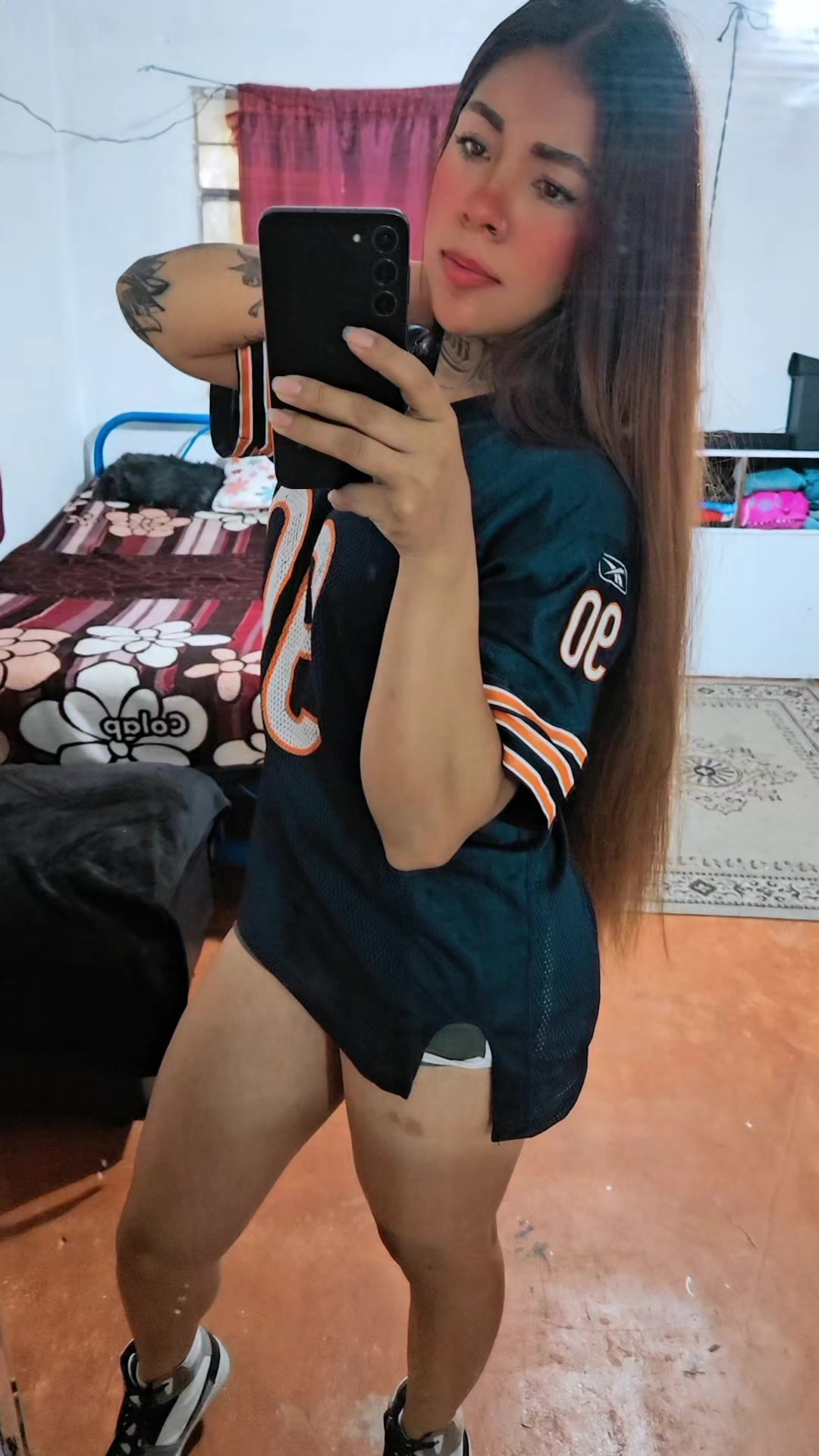 @Jas Padilla