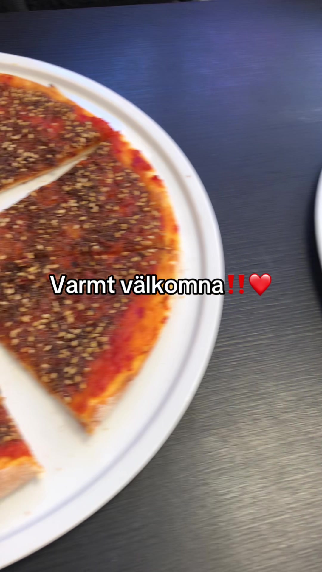 @GEORGE’S PIZZERIA 2.0