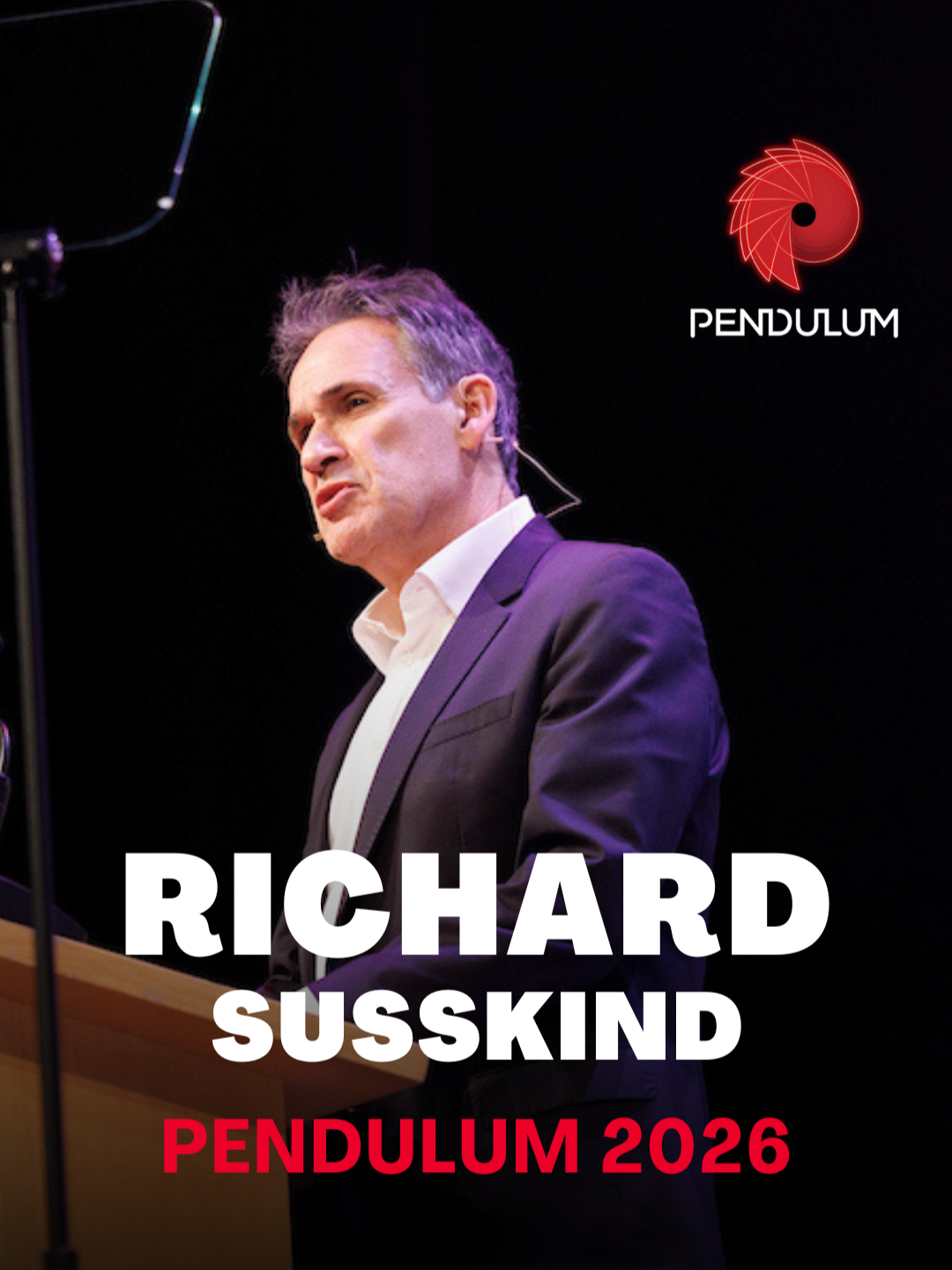 @Pendulum Summit