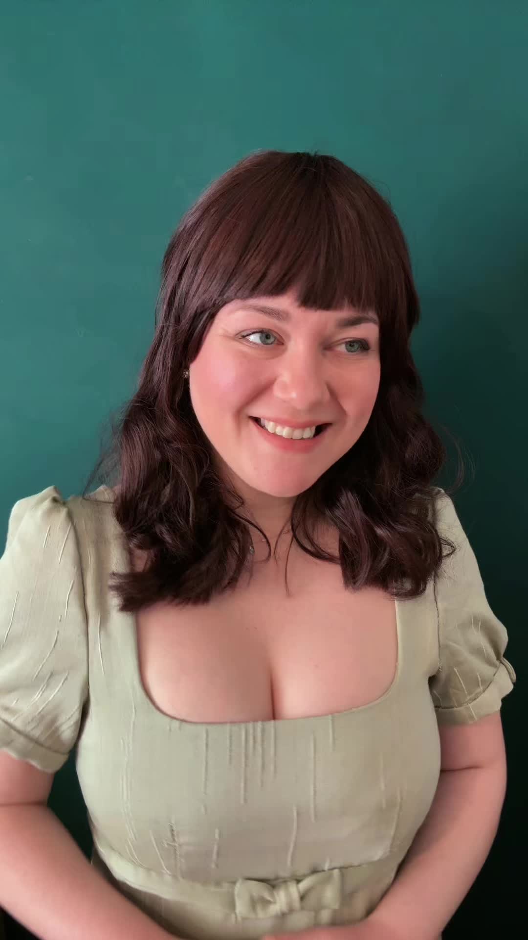 @RosieMayCook