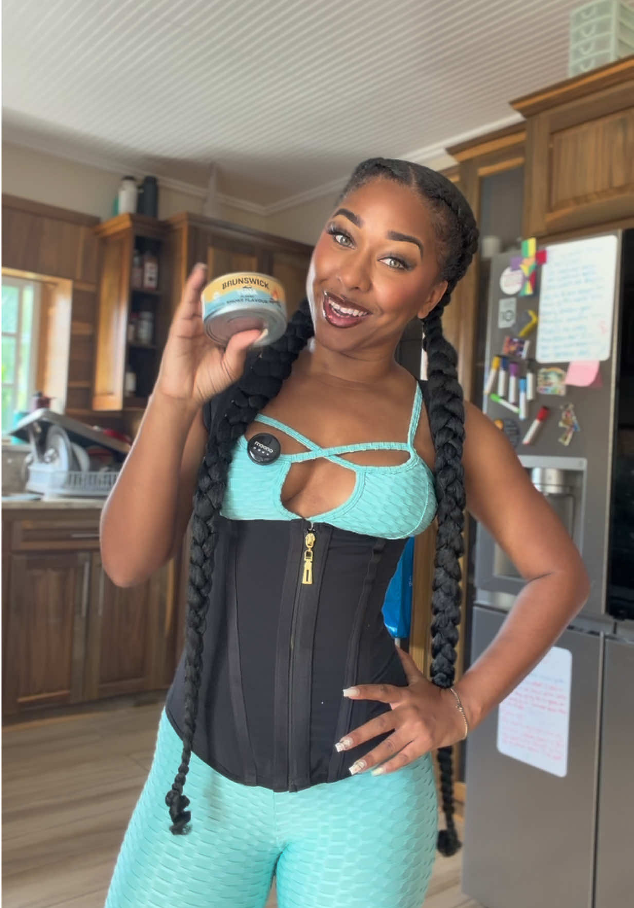 @Kevisha Greaves