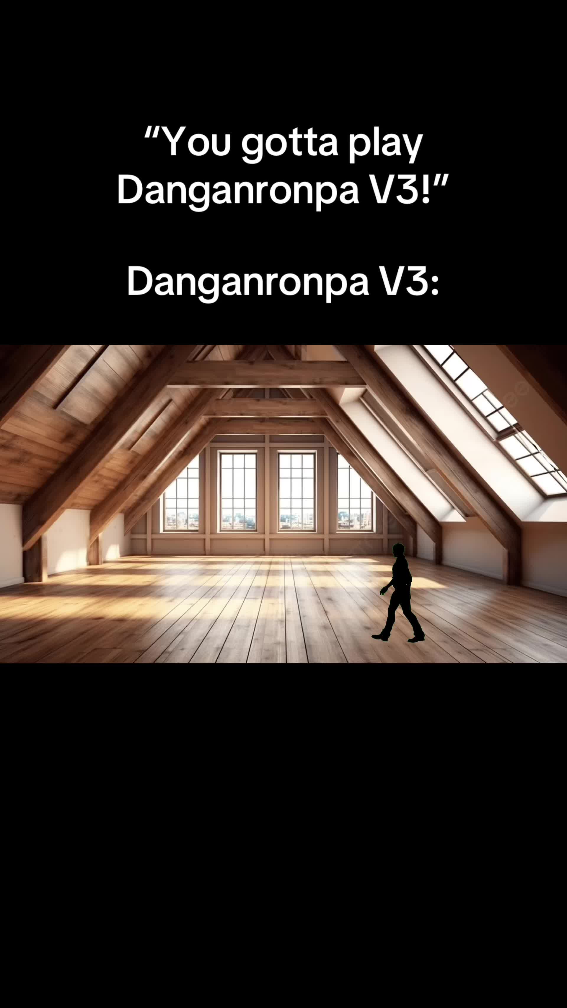 @Makoto Naegi