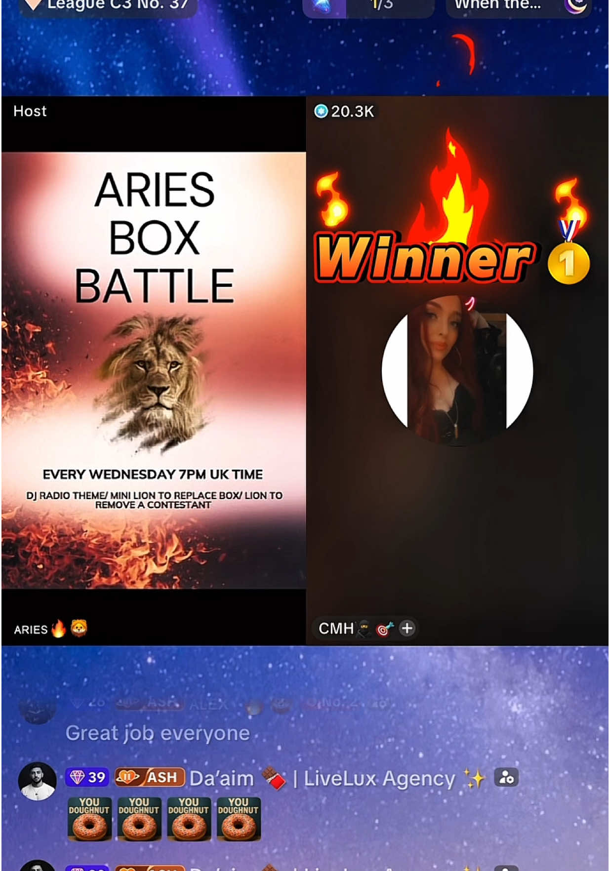 @ᴀʀɪᴇꜱ🔥🦁