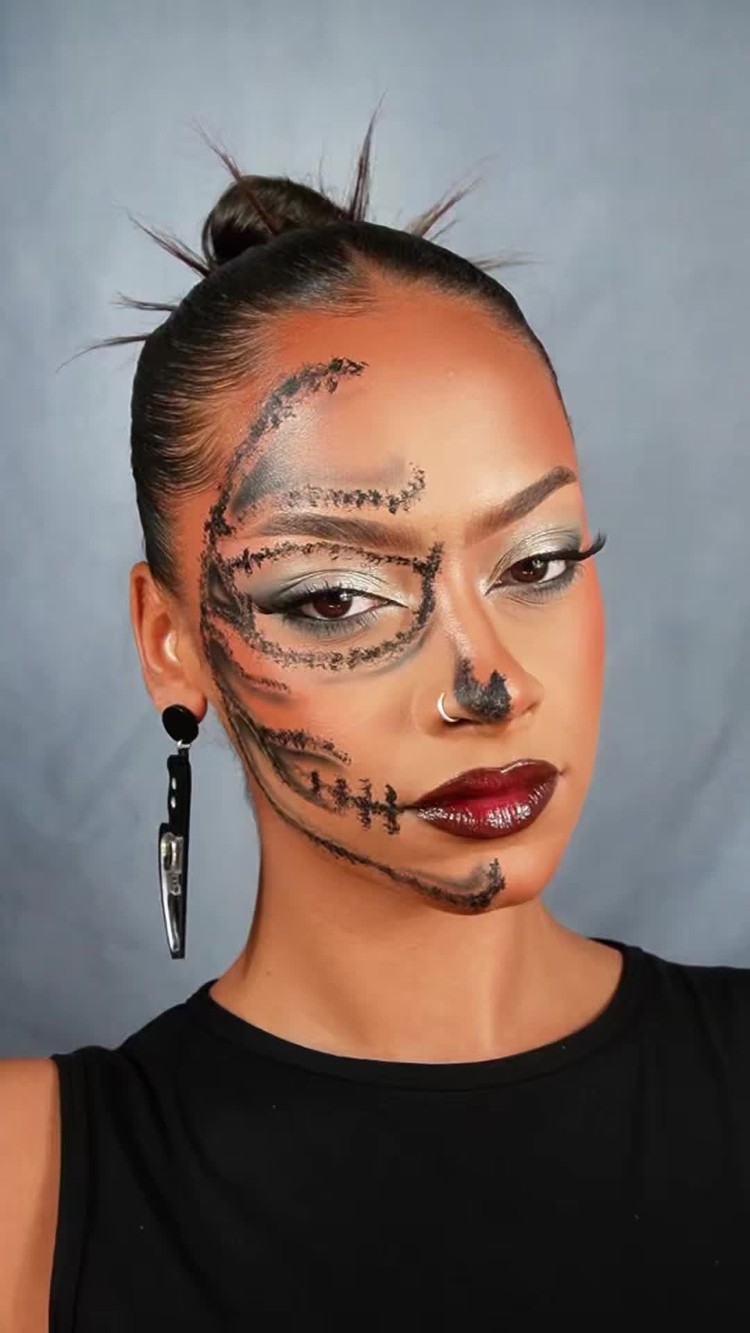 @ShaniaParris