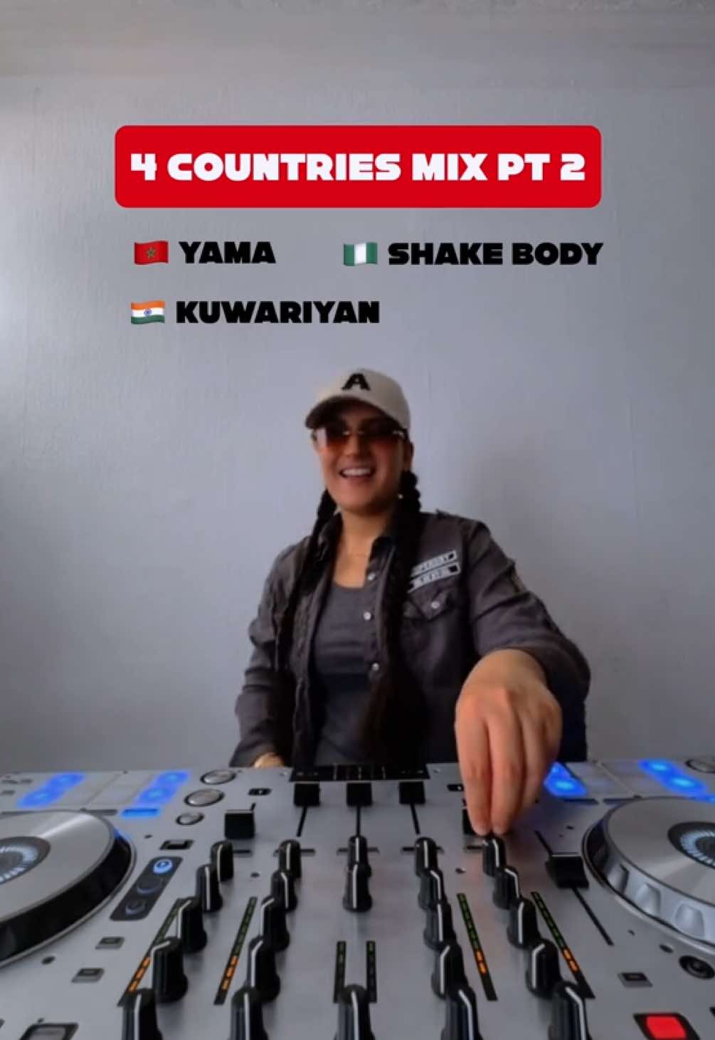 @DJ Amrita