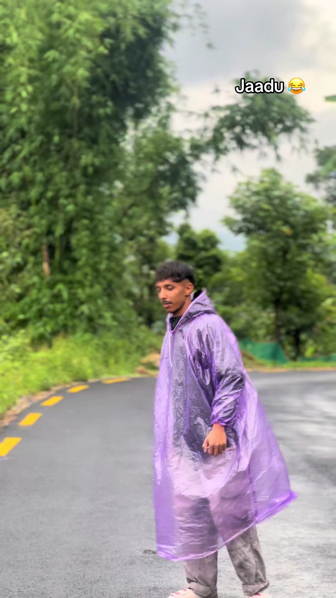 @Rohan Kshətry