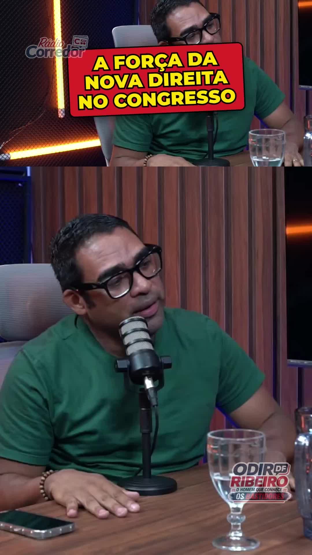 @RadioCorredor