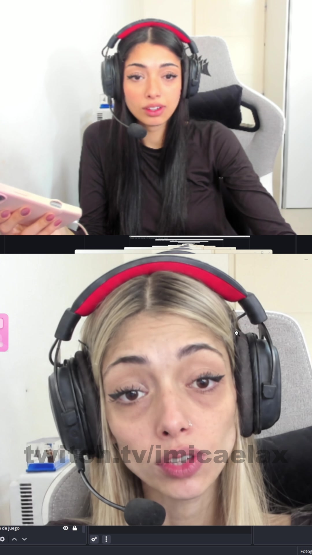 @Micaela