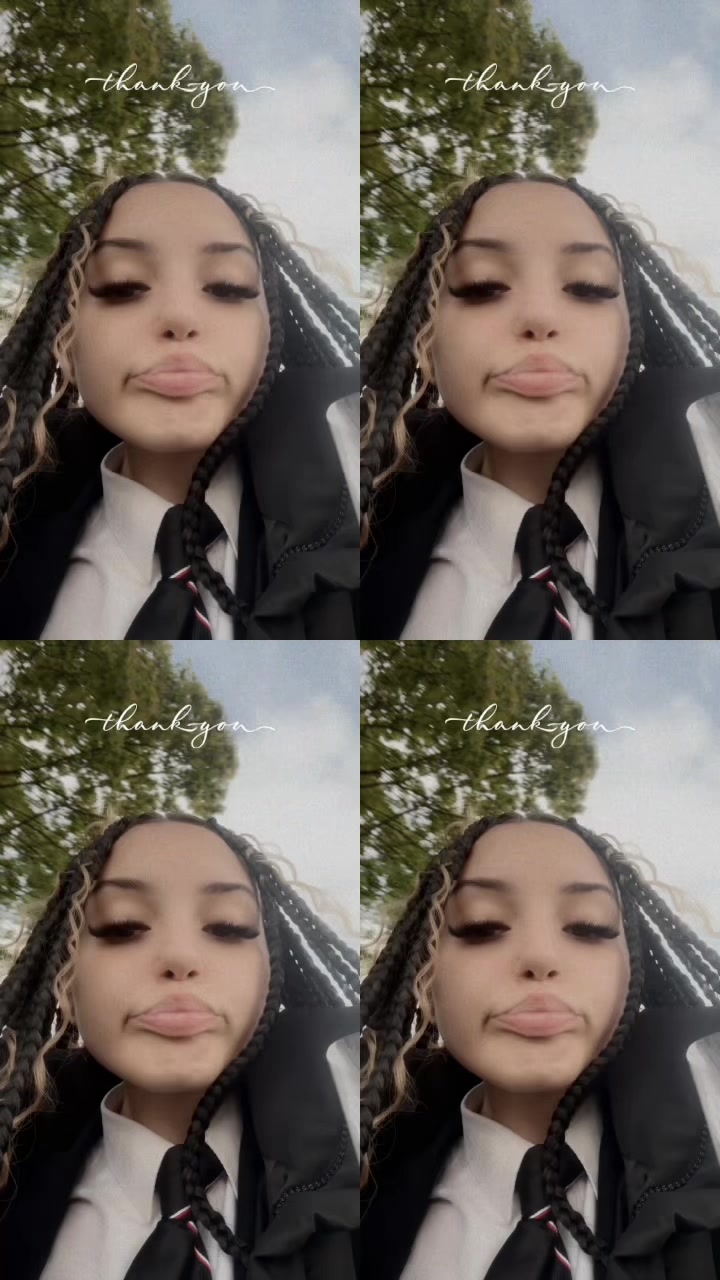 @alyssanicole’💘