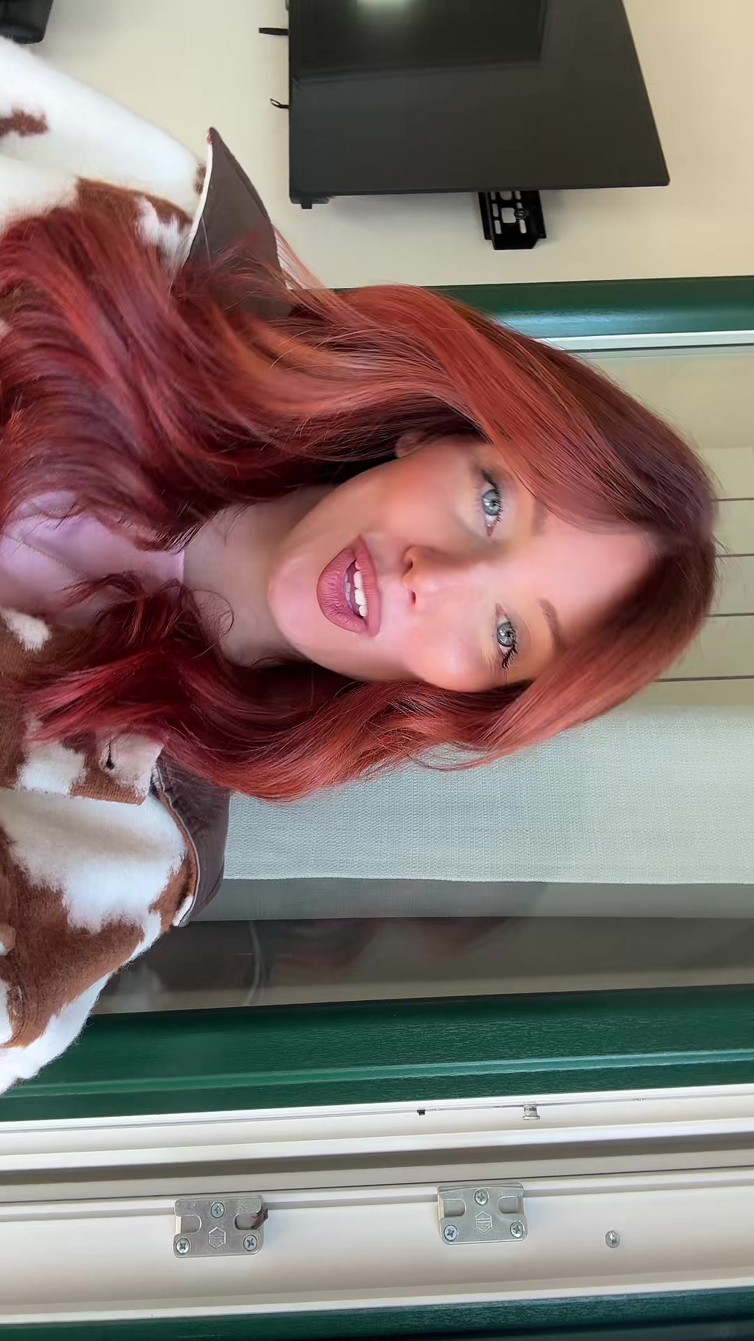 @Cecilia Capelli