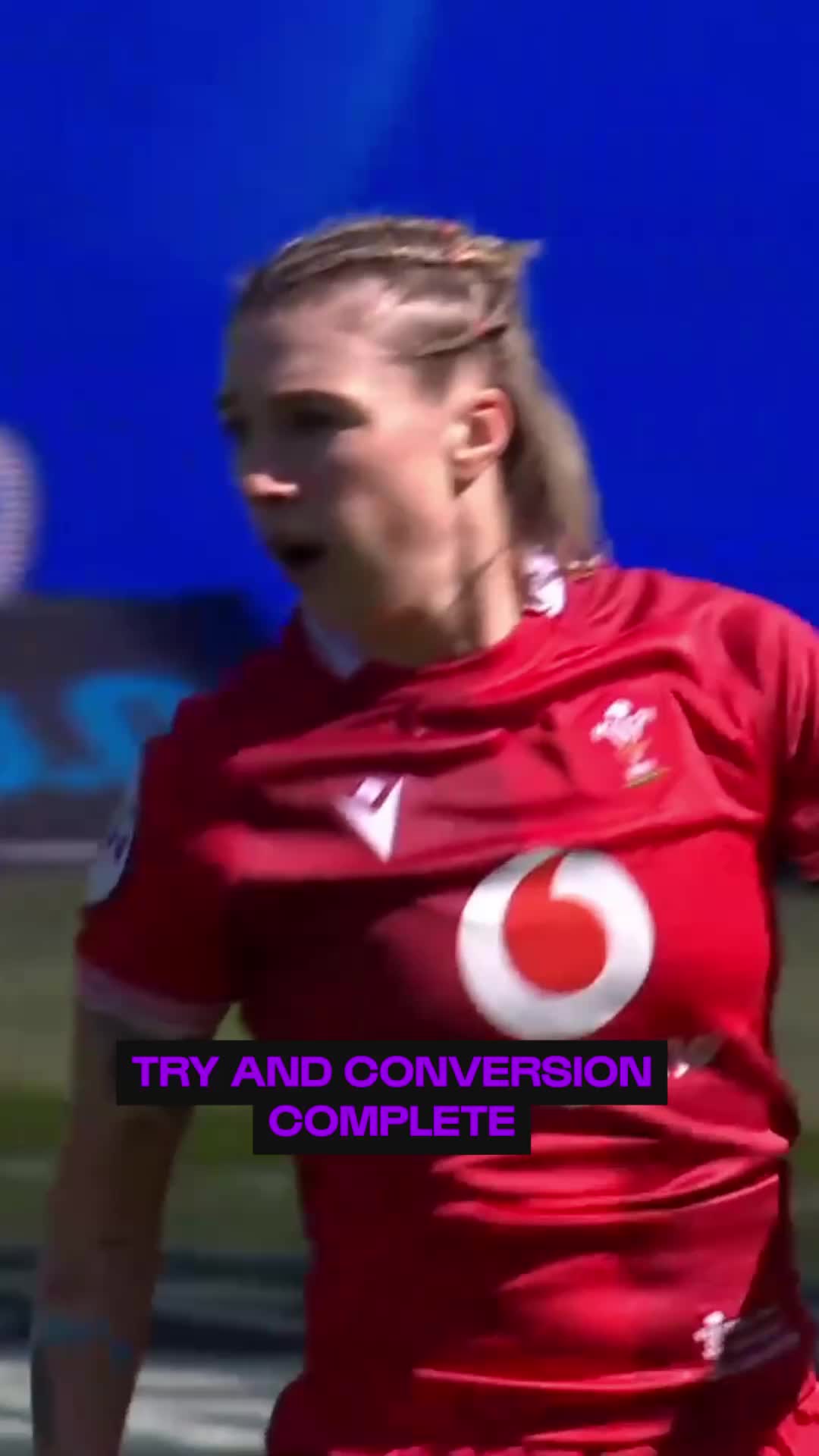 @Women’s Six Nations