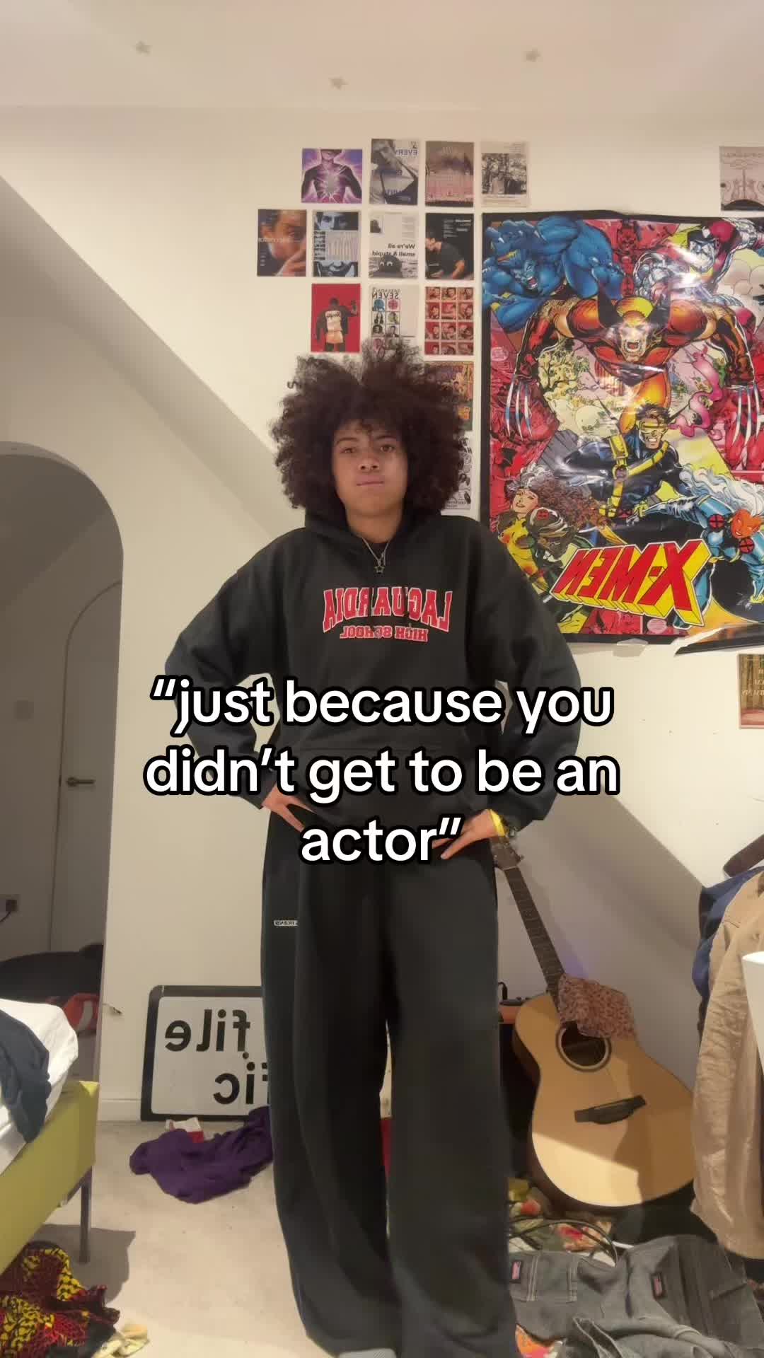 @hot glue