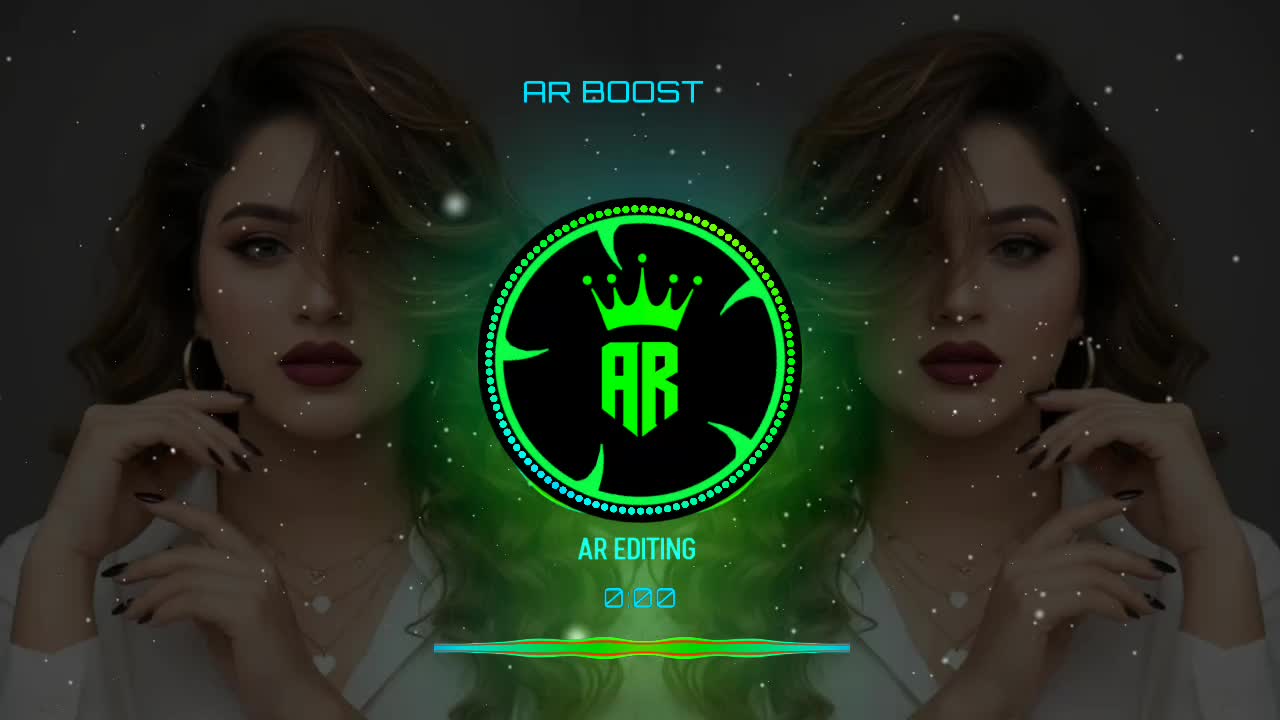 @🎵AR.BOOST🎶