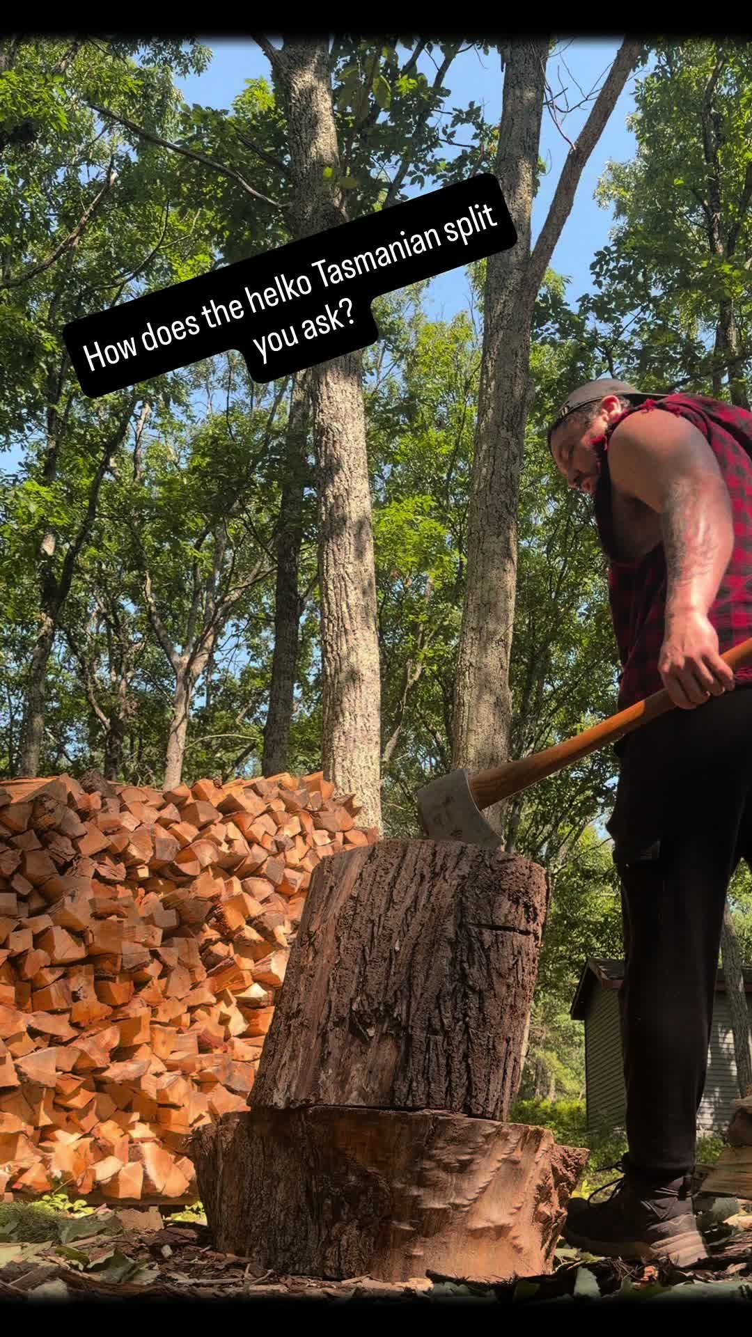 @Axe Files