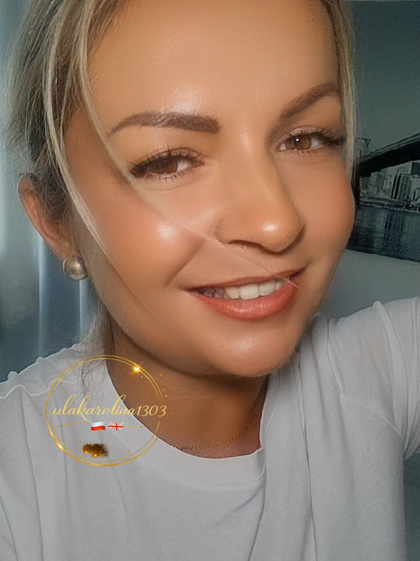 @ulakarolina1303🇵🇱🇬🇧