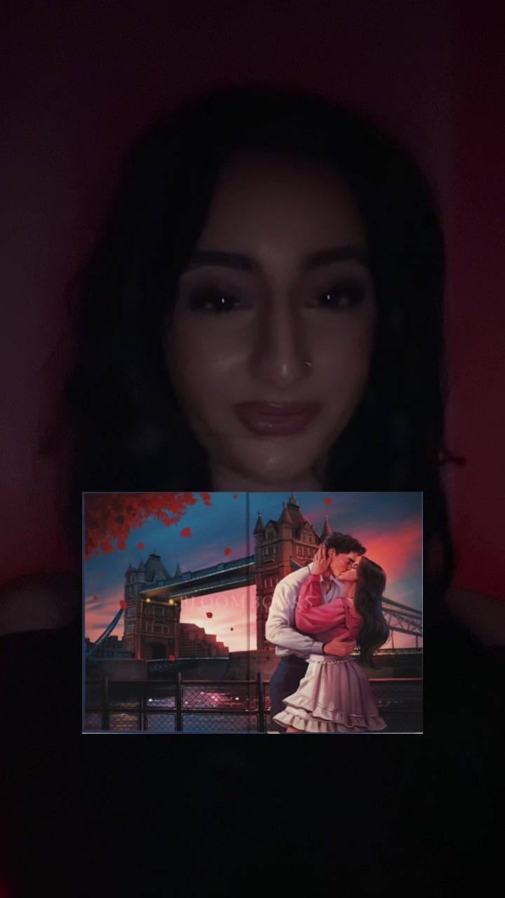 @Jade DuBois💋📚