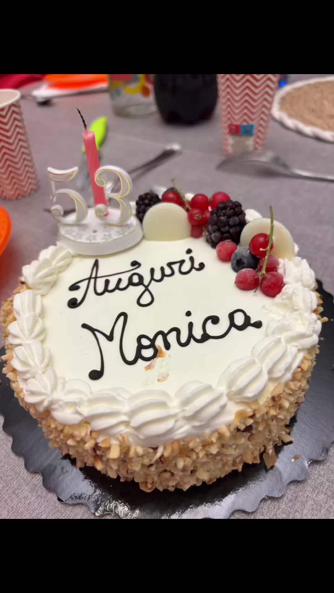 @Monica Caruso