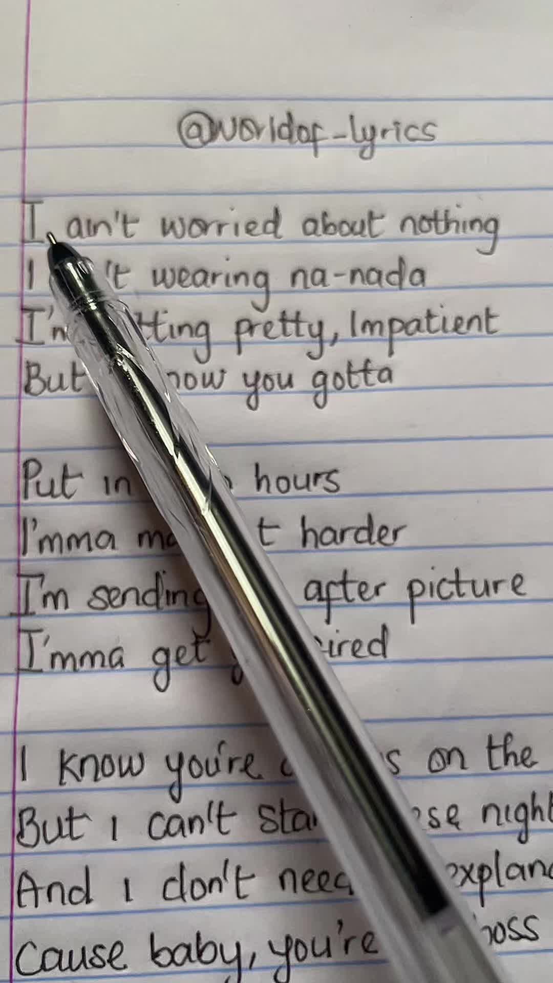 @worldof_lyrics