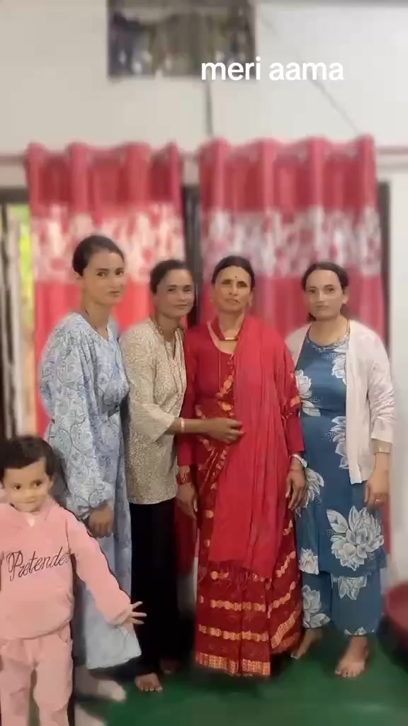 @samjhana niraula🥰