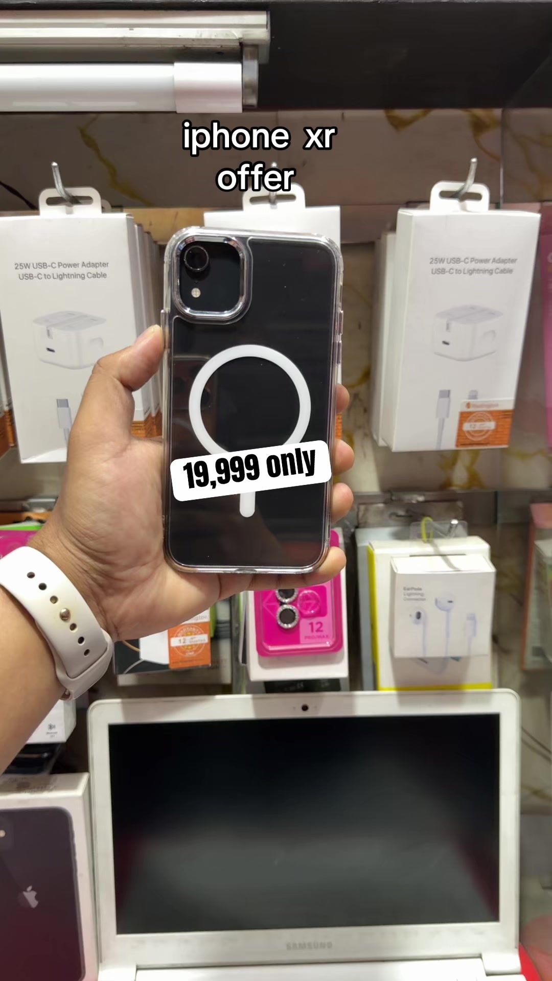 @istore mobile zone