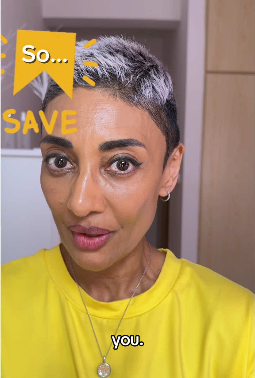 @Emily 50+ skincare