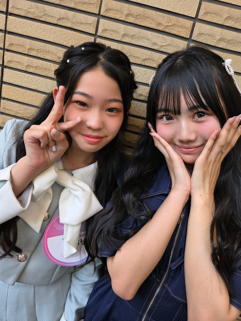 @かおり❤KCE8期生(サブ垢)
