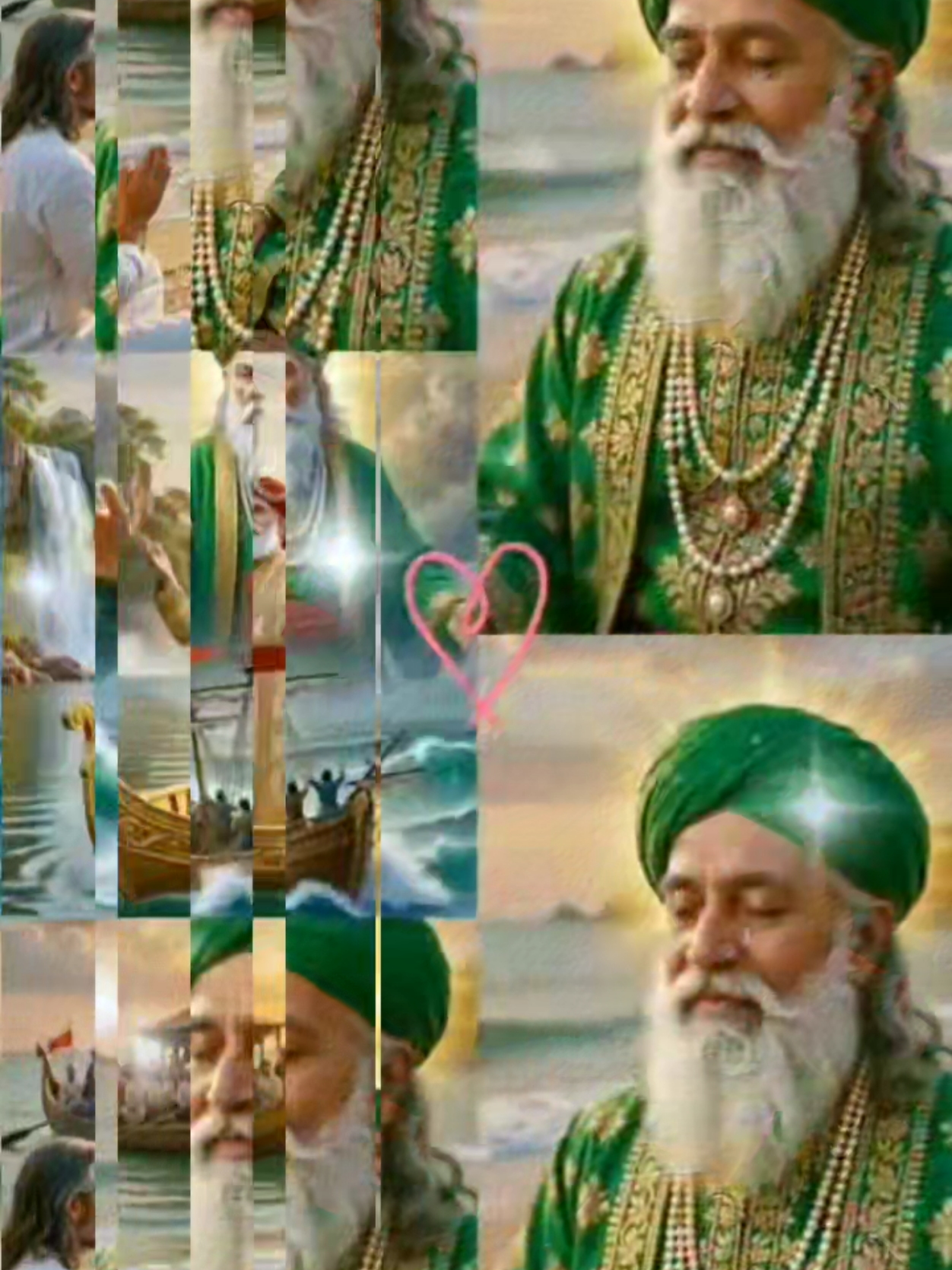 @SarkarGhouseAzam(RA)