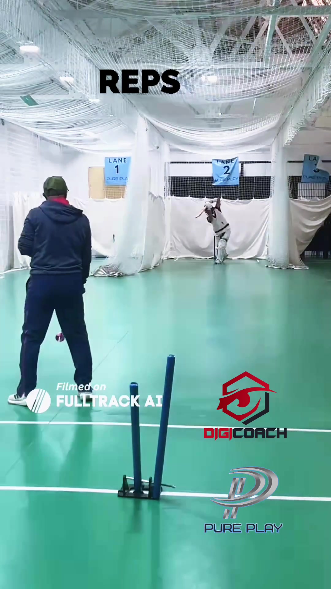 @DC Cricket Coaching