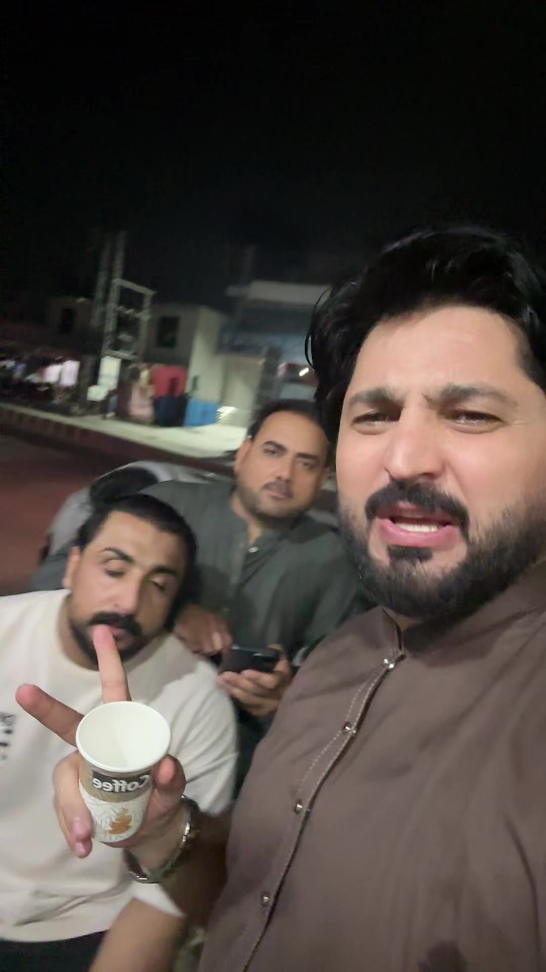 @Ishaq pkvines