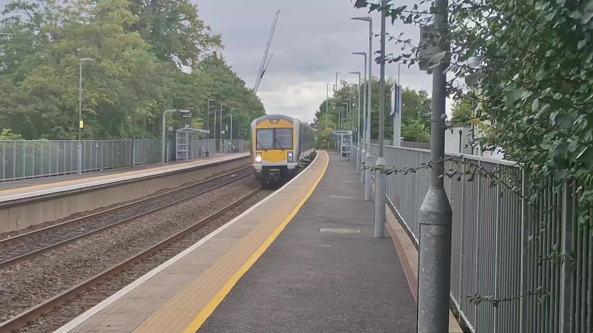 @level trains