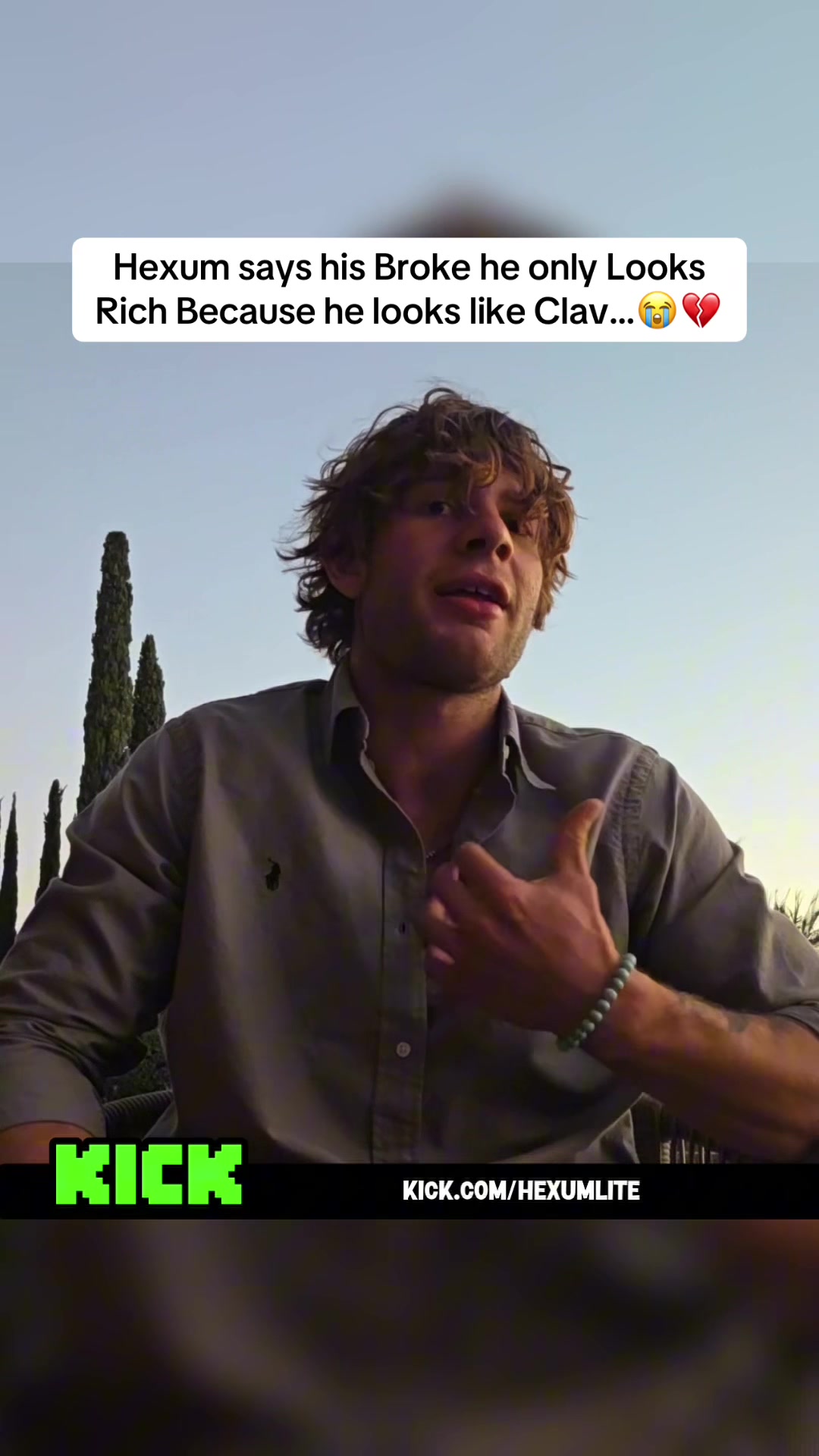 @Steven Clips