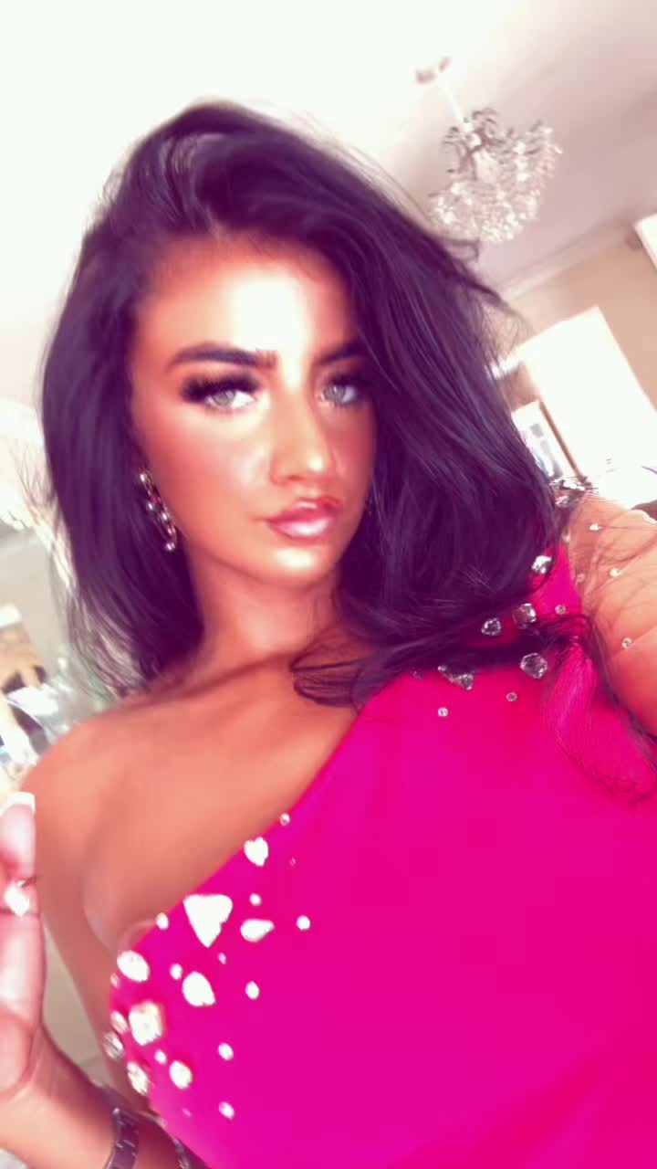 @Chantelle watson