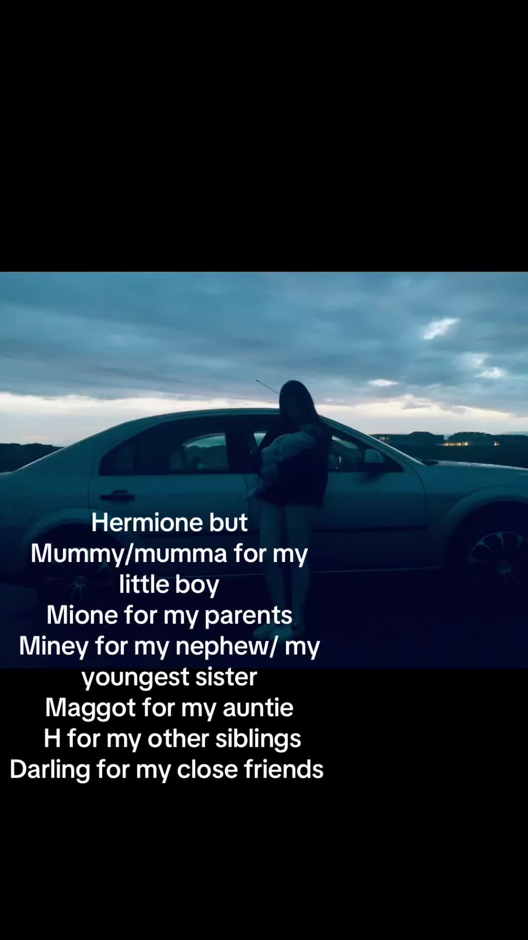 @Hermione