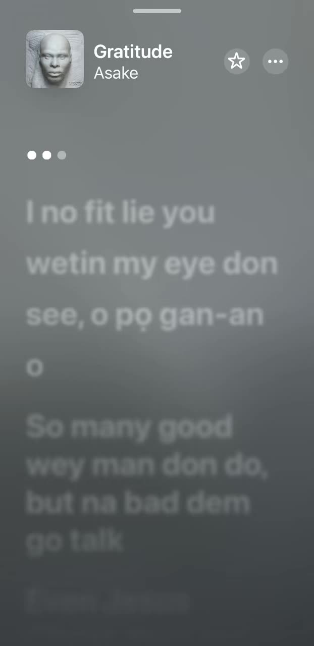 @olofinlyrics