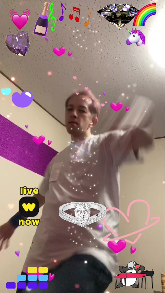 @💎Kouzou 🌈🟣