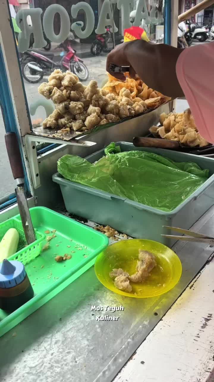 @Mas teguh kuliner