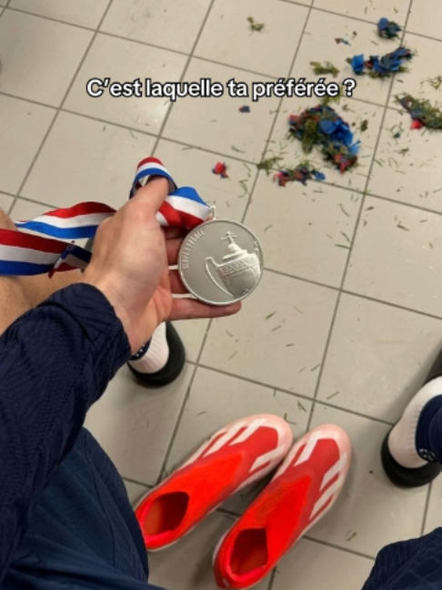 @MYCASE FC | Coques de foot