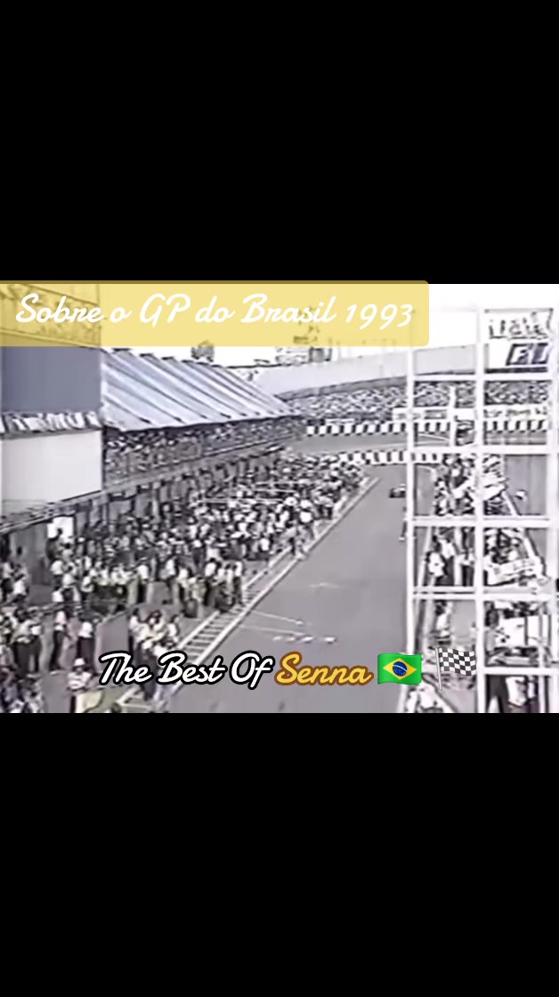 @The best Of Senna F&atilde;s🇧🇷🏁
