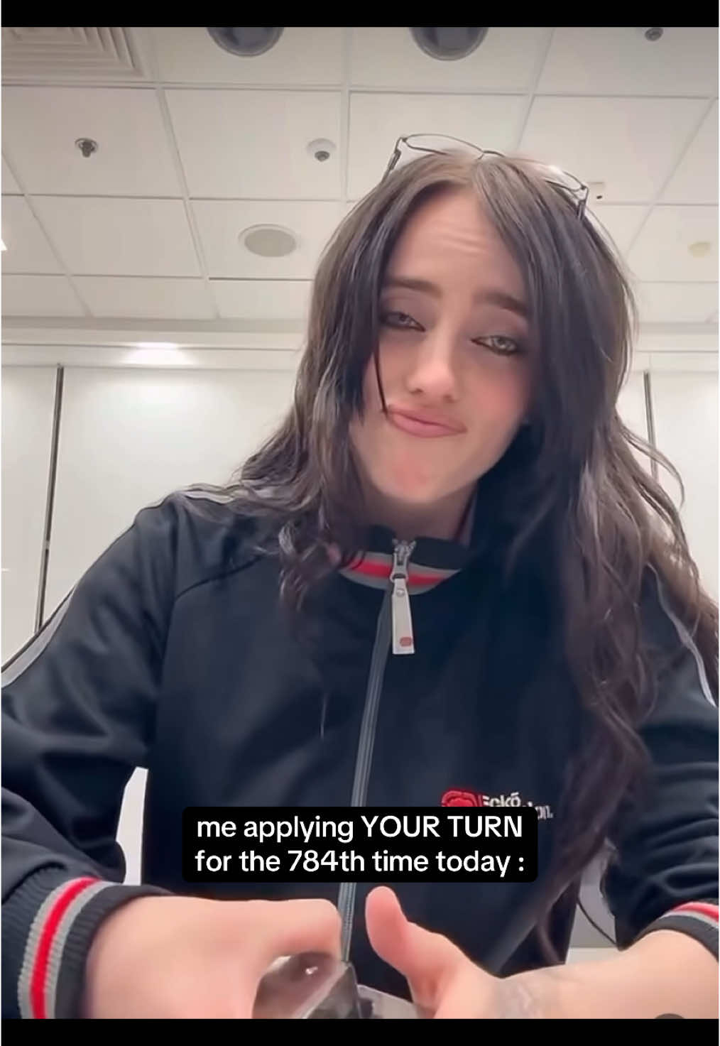 @billie fan