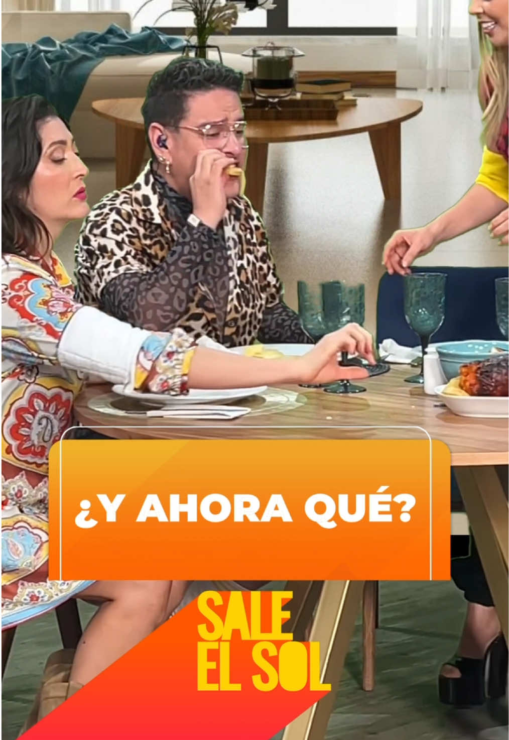 @Sale el Sol TV