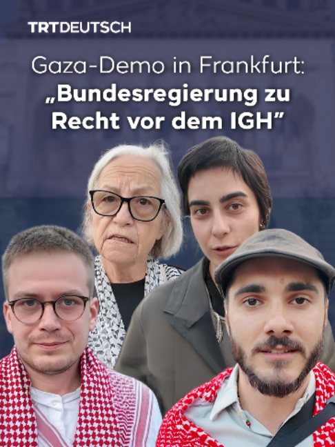 @TRT Deutsch