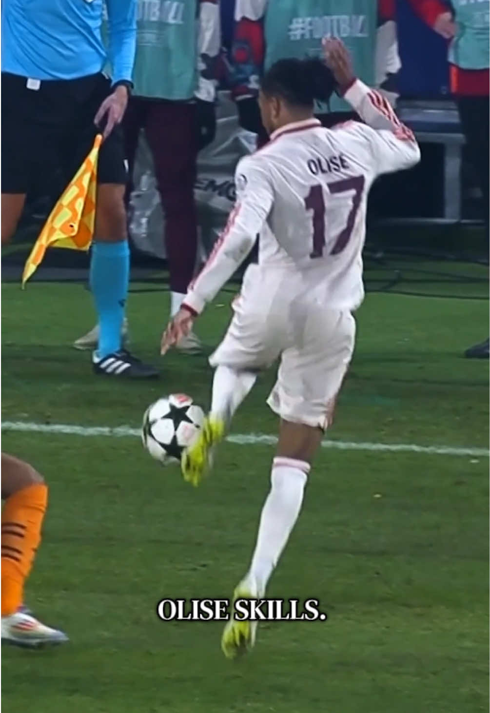 @FC Bayern