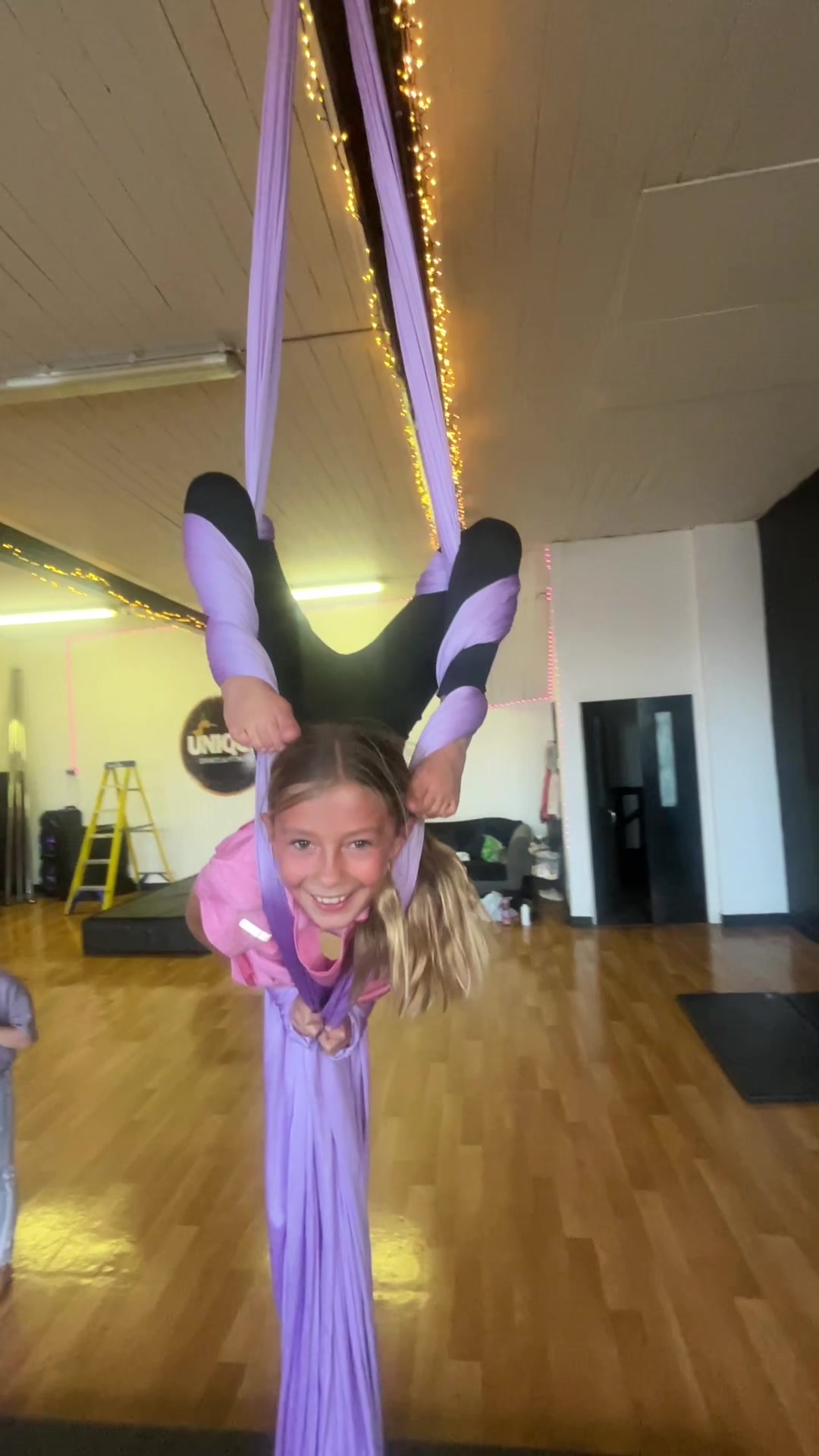 @Unique Dance and Fitness