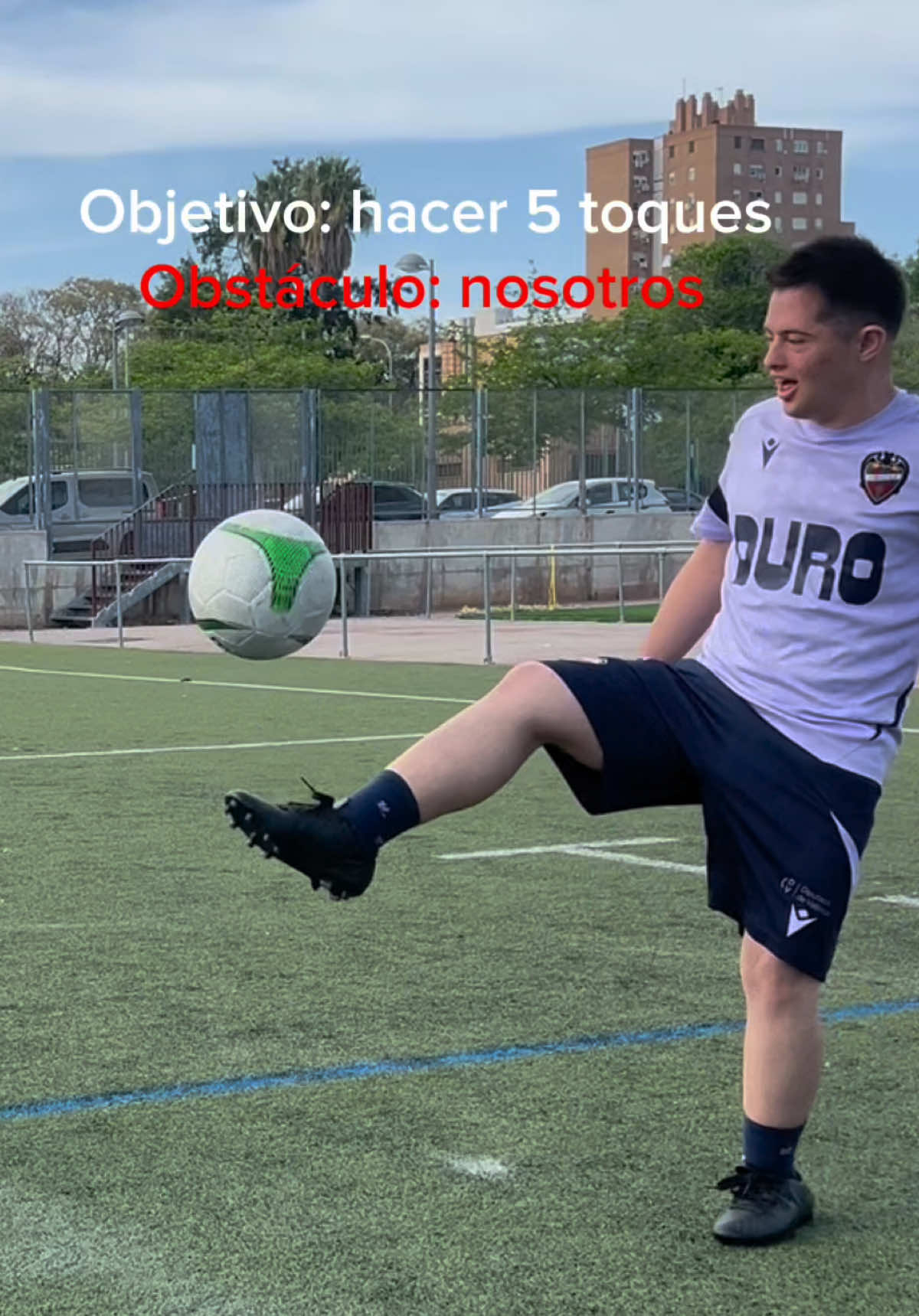 @Fundaci&oacute;n Levante UD